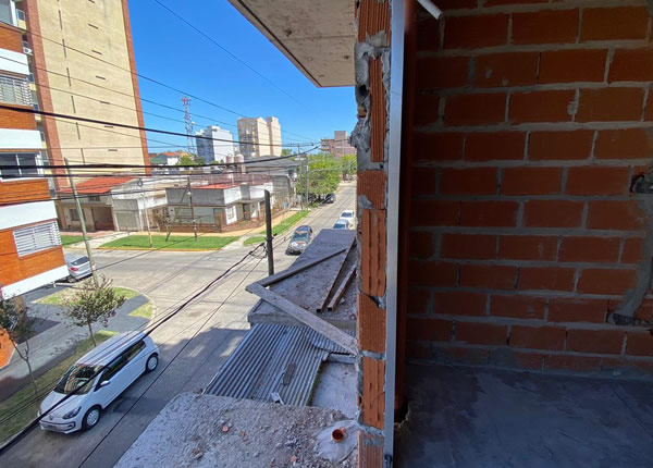 Rondeau 95-calle