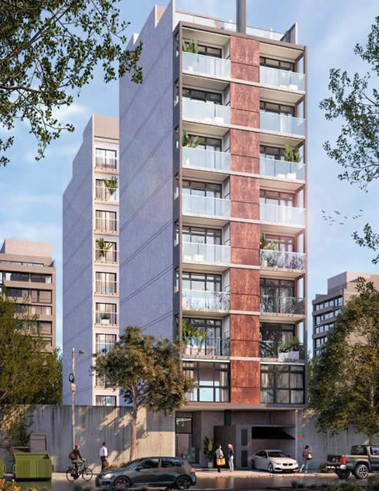 Belgrano 6237 – Wilde