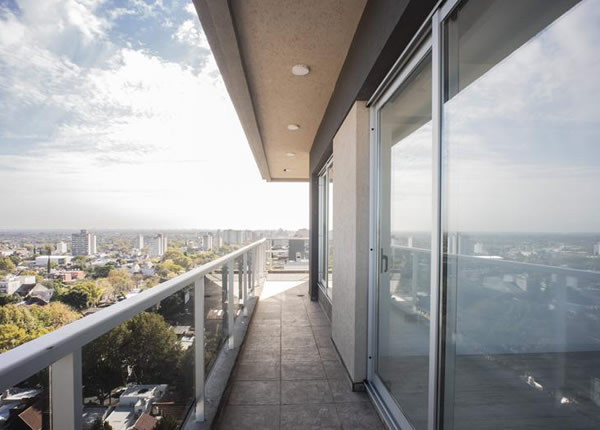 Irigoyen 7259 Banfield balcon