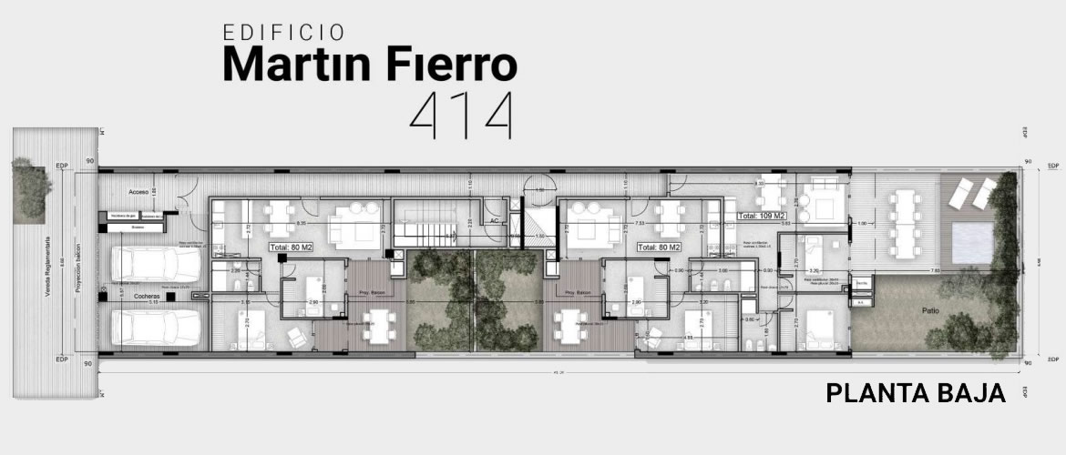 plano 1 Martin Fierro 414